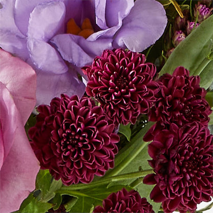 Work of Art Bouquet –  Executive Flowers, El Paso TX