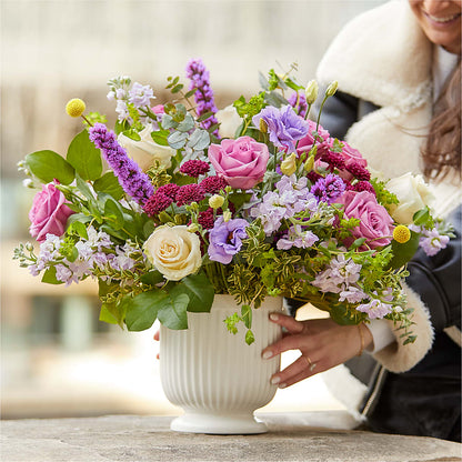 Work of Art Bouquet –  Executive Flowers, El Paso TX