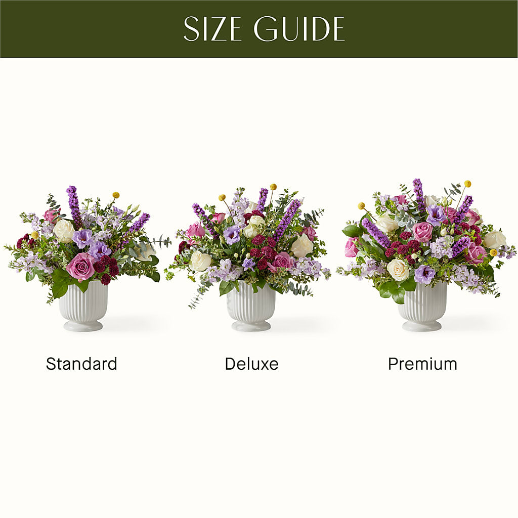 Work of Art Bouquet –  Executive Flowers, El Paso TX
