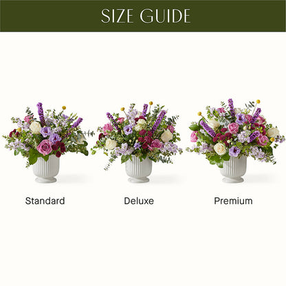 Work of Art Bouquet –  Executive Flowers, El Paso TX
