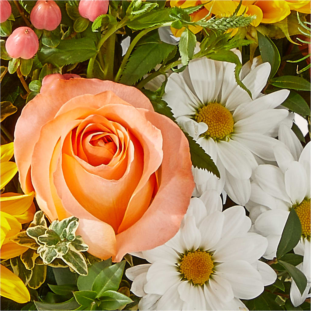 The Good Life Bouquet –  Executive Flowers, El Paso TX