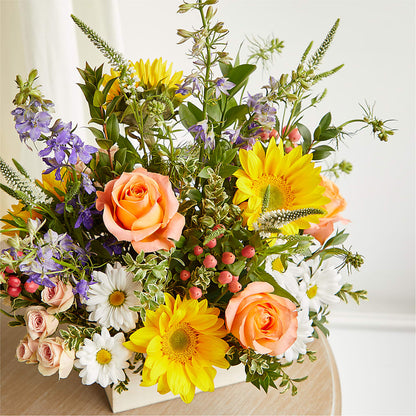The Good Life Bouquet –  Executive Flowers, El Paso TX