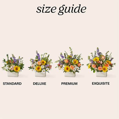 The Good Life Bouquet –  Executive Flowers, El Paso TX