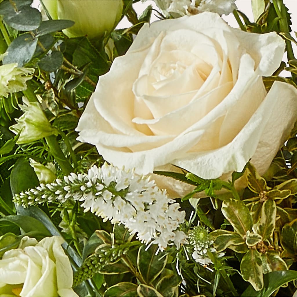 Cashmere Bouquet –  Executive Flowers, El Paso TX