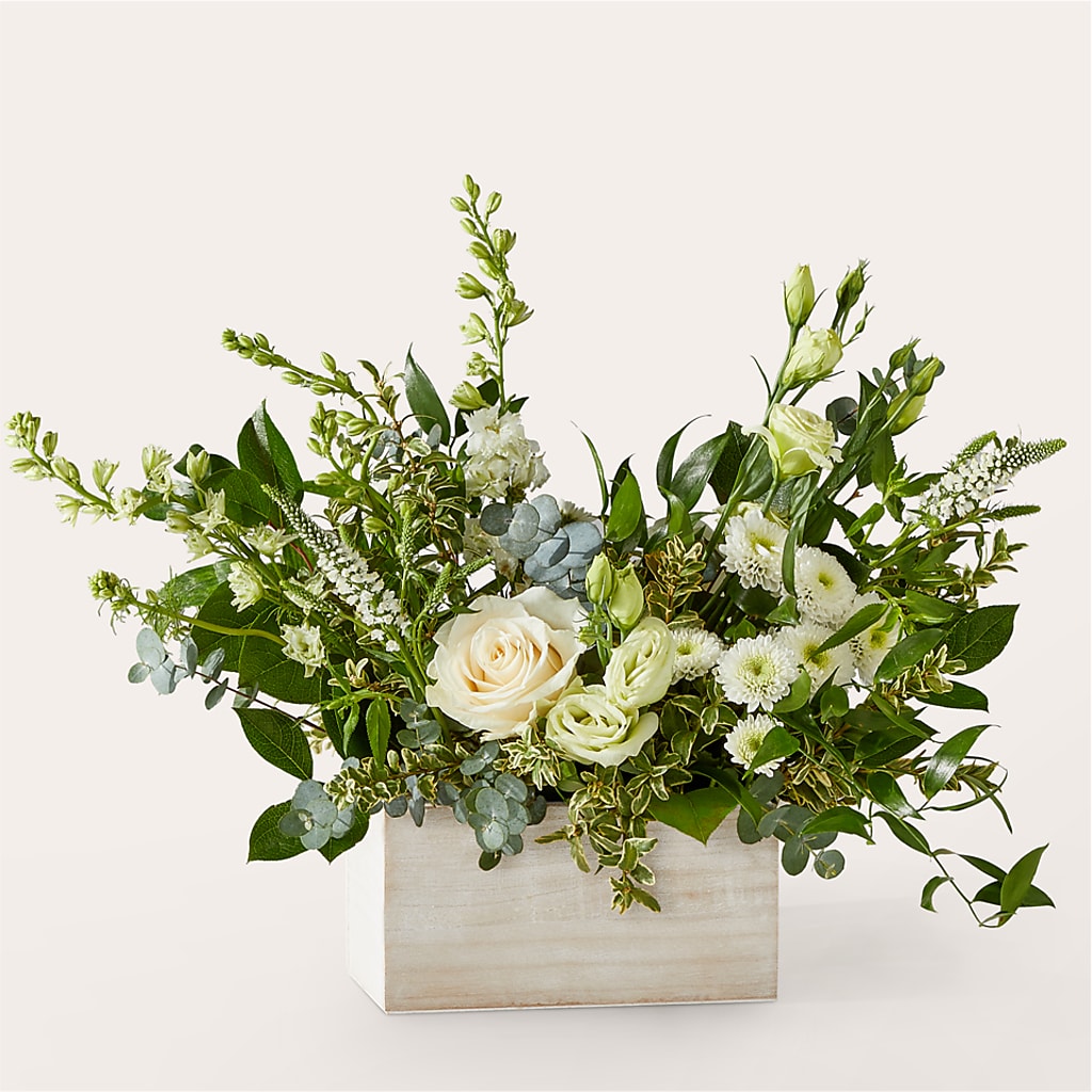 Cashmere Bouquet –  Executive Flowers, El Paso TX