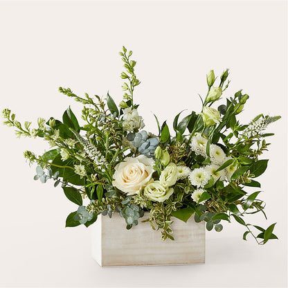 Cashmere Bouquet –  Executive Flowers, El Paso TX