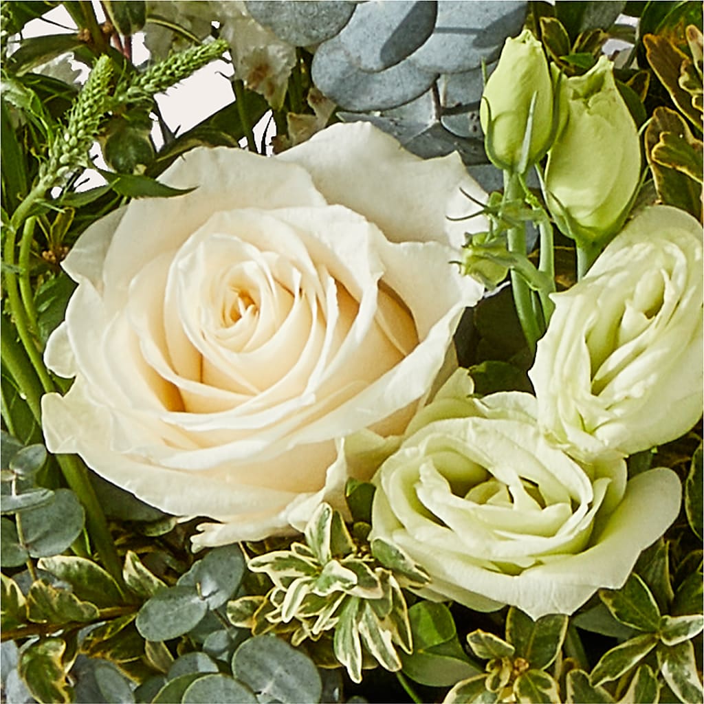 Cashmere Bouquet –  Executive Flowers, El Paso TX