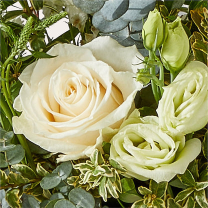 Cashmere Bouquet –  Executive Flowers, El Paso TX