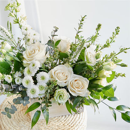 Cashmere Bouquet –  Executive Flowers, El Paso TX