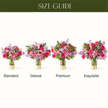 Written in the Stars Bouquet –  Executive Flowers, El Paso TX