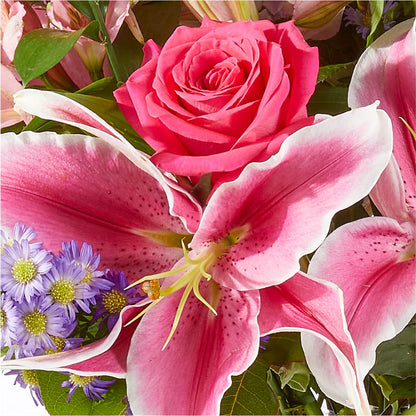 Written in the Stars Bouquet –  Executive Flowers, El Paso TX
