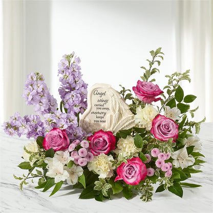 In My Heart Arrangement –  Executive Flowers, El Paso TX