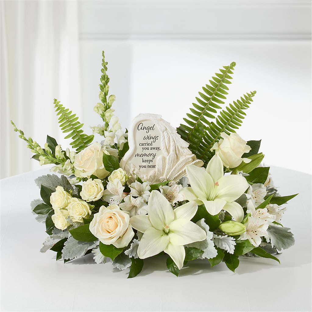 Holding You Close Arrangement –  Executive Flowers, El Paso TX