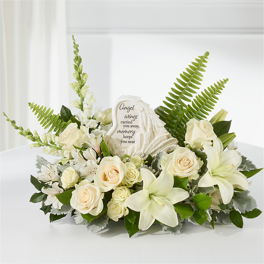 Holding You Close Arrangement –  Executive Flowers, El Paso TX