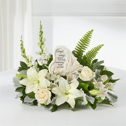 Holding You Close Arrangement –  Executive Flowers, El Paso TX