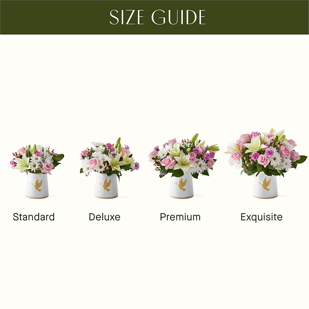 Meaningful Memories Bouquet –  Executive Flowers, El Paso TX