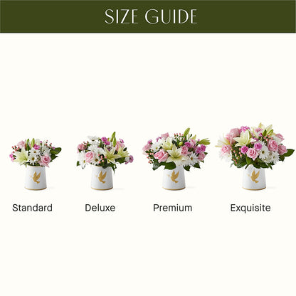 Meaningful Memories Bouquet –  Executive Flowers, El Paso TX