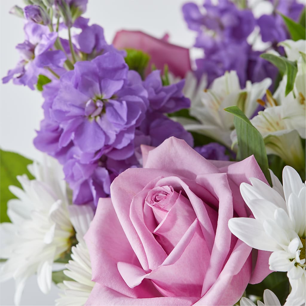 Garden of Peace Bouquet –  Executive Flowers, El Paso TX