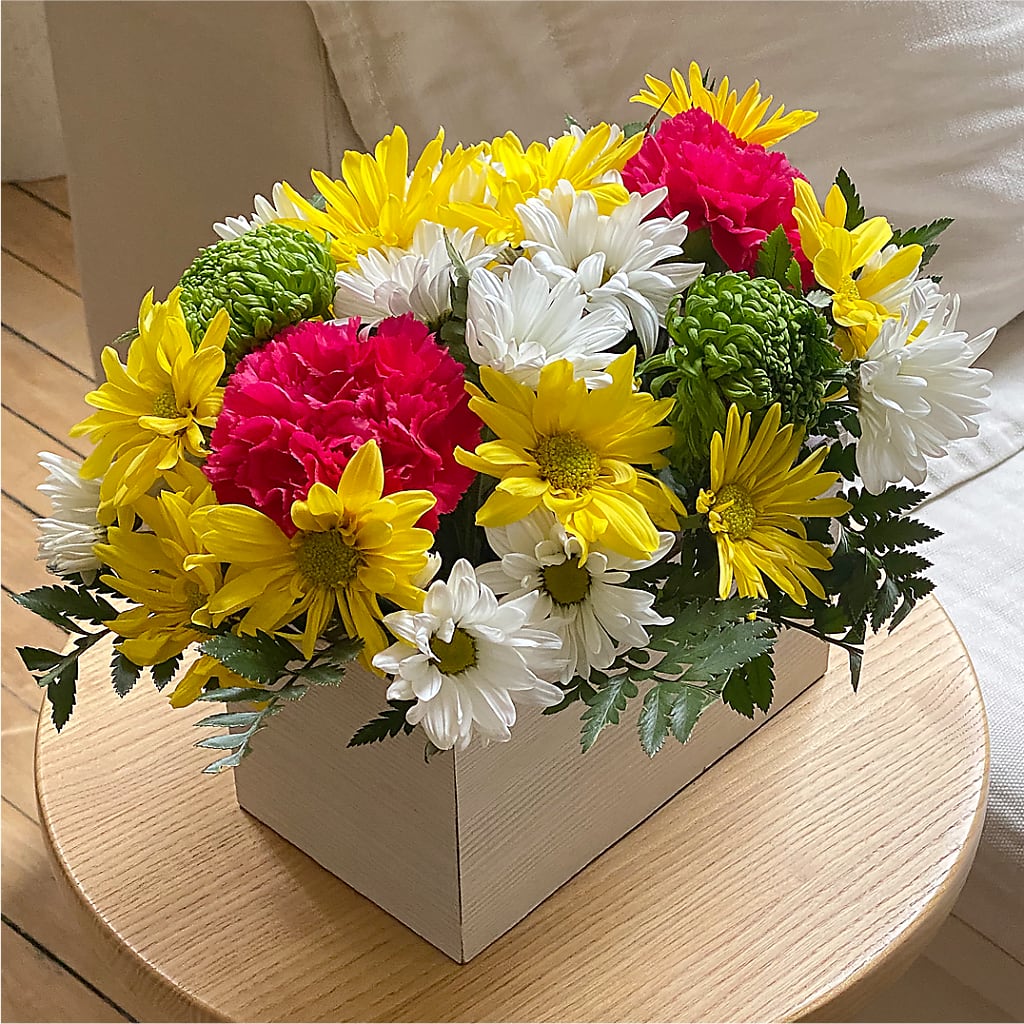 Sorbet Bouquet –  Executive Flowers, El Paso TX
