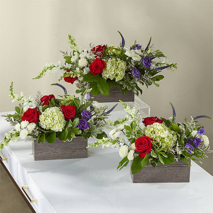 Sweet Magnolia Bouquet –  Executive Flowers, El Paso TX