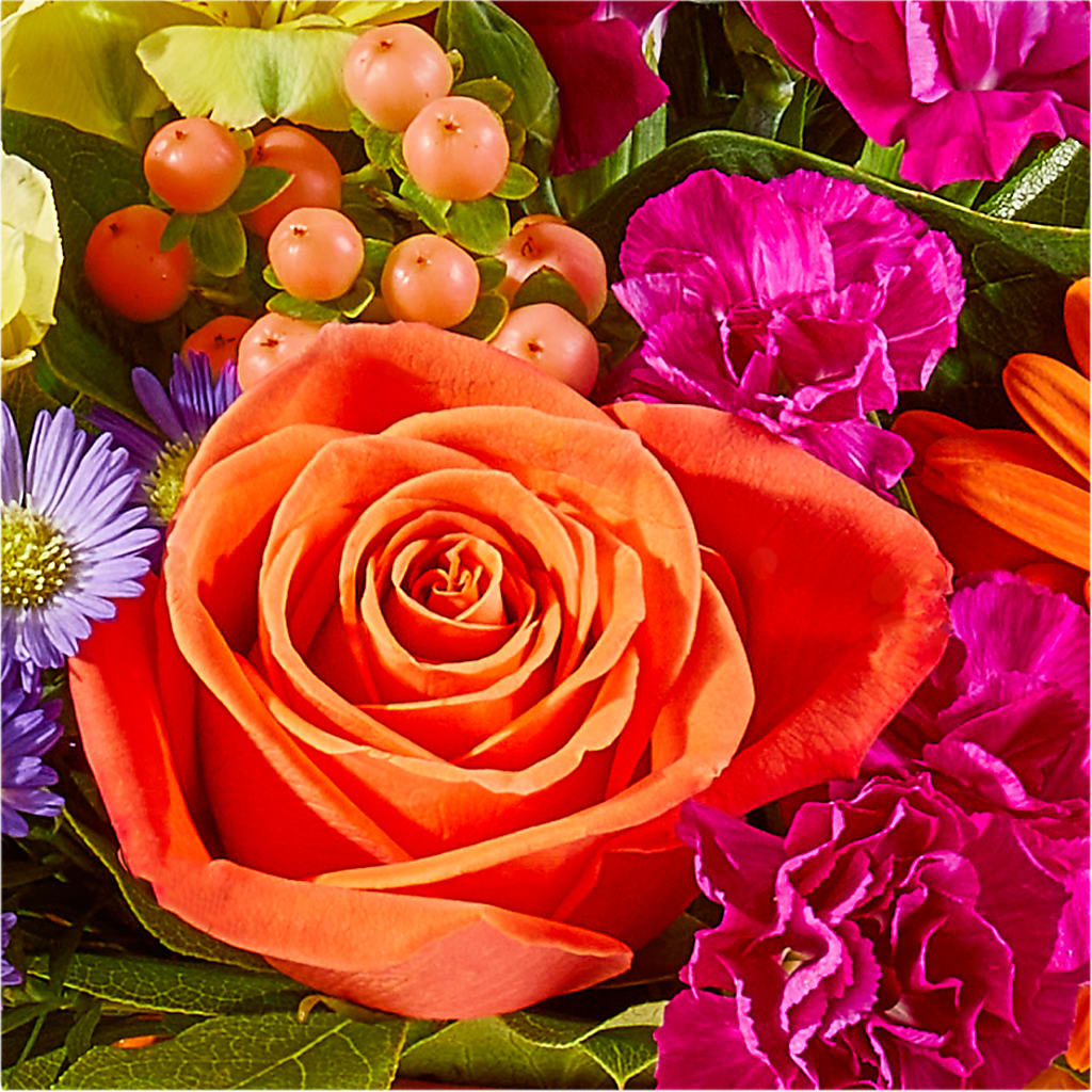 Tricks & Treats Pumpkin –  Executive Flowers, El Paso TX