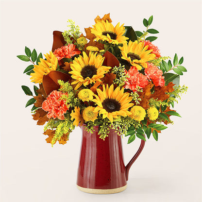 Gourd Vibes Bouquet –  Executive Flowers, El Paso TX