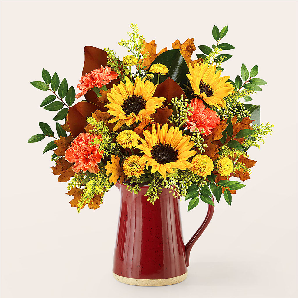 Gourd Vibes Bouquet –  Executive Flowers, El Paso TX