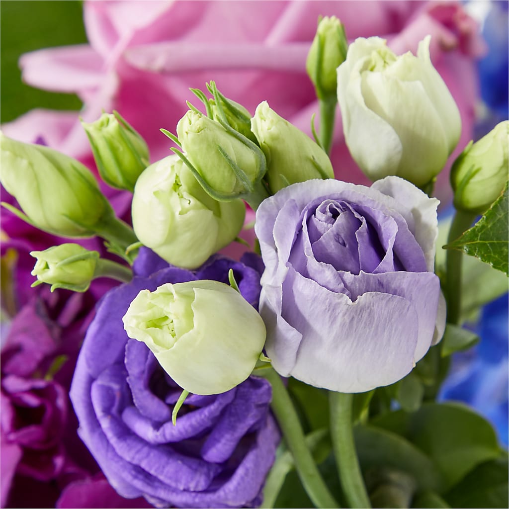 Twilight Glow Bouquet –  Executive Flowers, El Paso TX