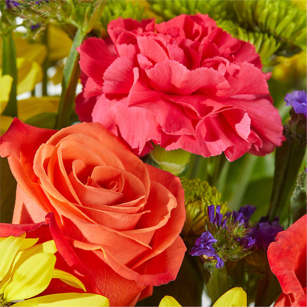 Brighter Days Bouquet –  Executive Flowers, El Paso TX