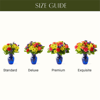 Brighter Days Bouquet –  Executive Flowers, El Paso TX
