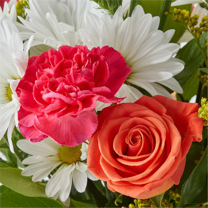 Oopsie Daisy Bouquet –  Executive Flowers, El Paso TX