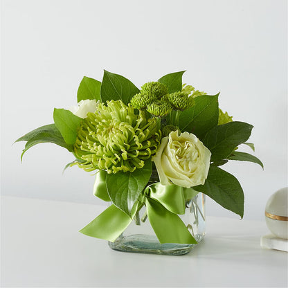 Emerald Forest Bouquet –  Executive Flowers, El Paso TX