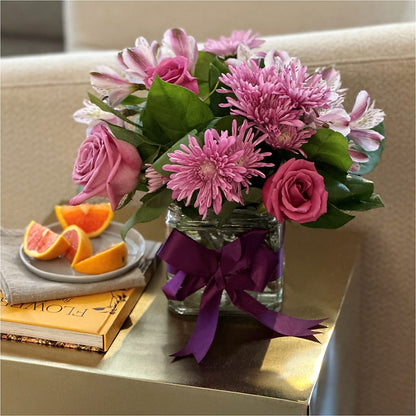 Sugarplum Bouquet –  Executive Flowers, El Paso TX