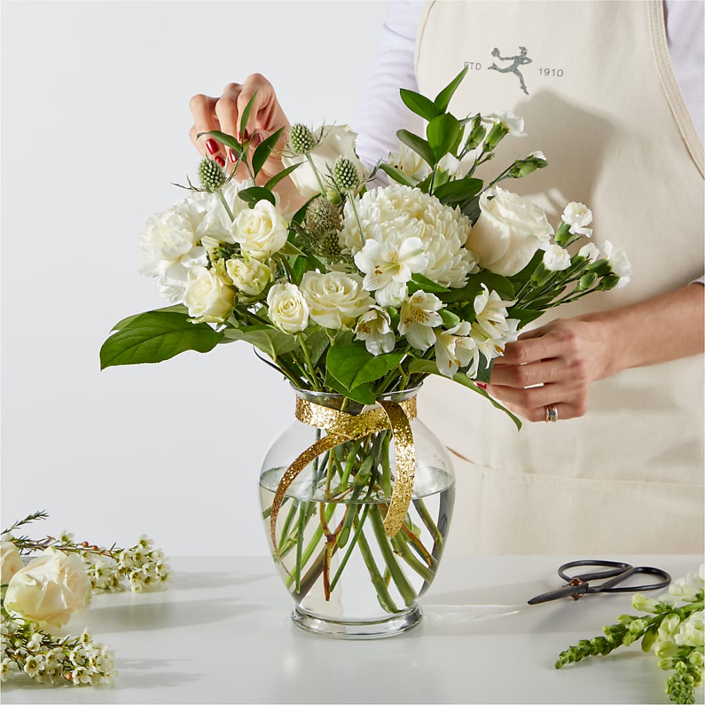 New Beginnings – A Florist Original –  Executive Flowers, El Paso TX