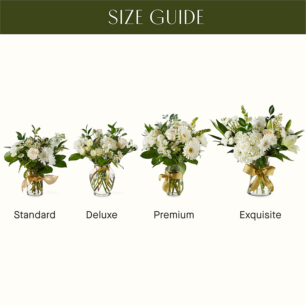 New Beginnings – A Florist Original –  Executive Flowers, El Paso TX