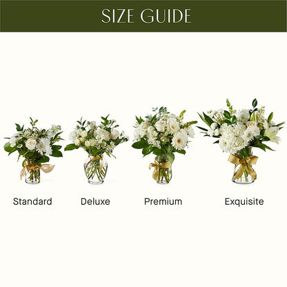 New Beginnings – A Florist Original –  Executive Flowers, El Paso TX