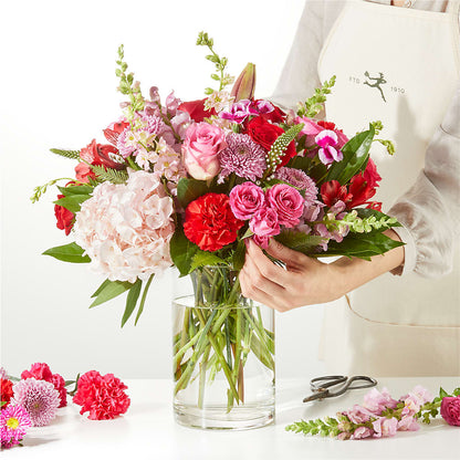 Swooning Over You - A Luxury Florist Original –  Executive Flowers, El Paso TX