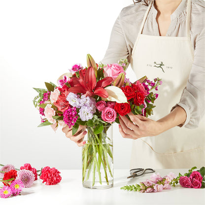 Swooning Over You - A Luxury Florist Original –  Executive Flowers, El Paso TX
