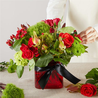 Heritage Kindle – A Florist Original –  Executive Flowers, El Paso TX