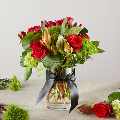 Heritage Kindle – A Florist Original –  Executive Flowers, El Paso TX