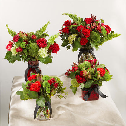 Heritage Kindle – A Florist Original –  Executive Flowers, El Paso TX