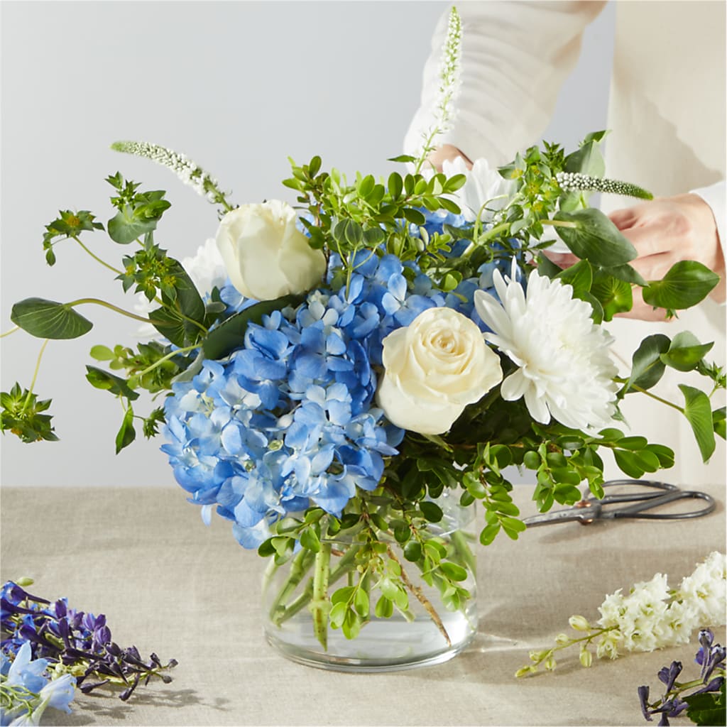Festival of Lights – A Florist Original –  Executive Flowers, El Paso TX