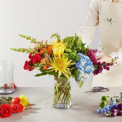 Summer Spectra - A Florist Original –  Executive Flowers, El Paso TX