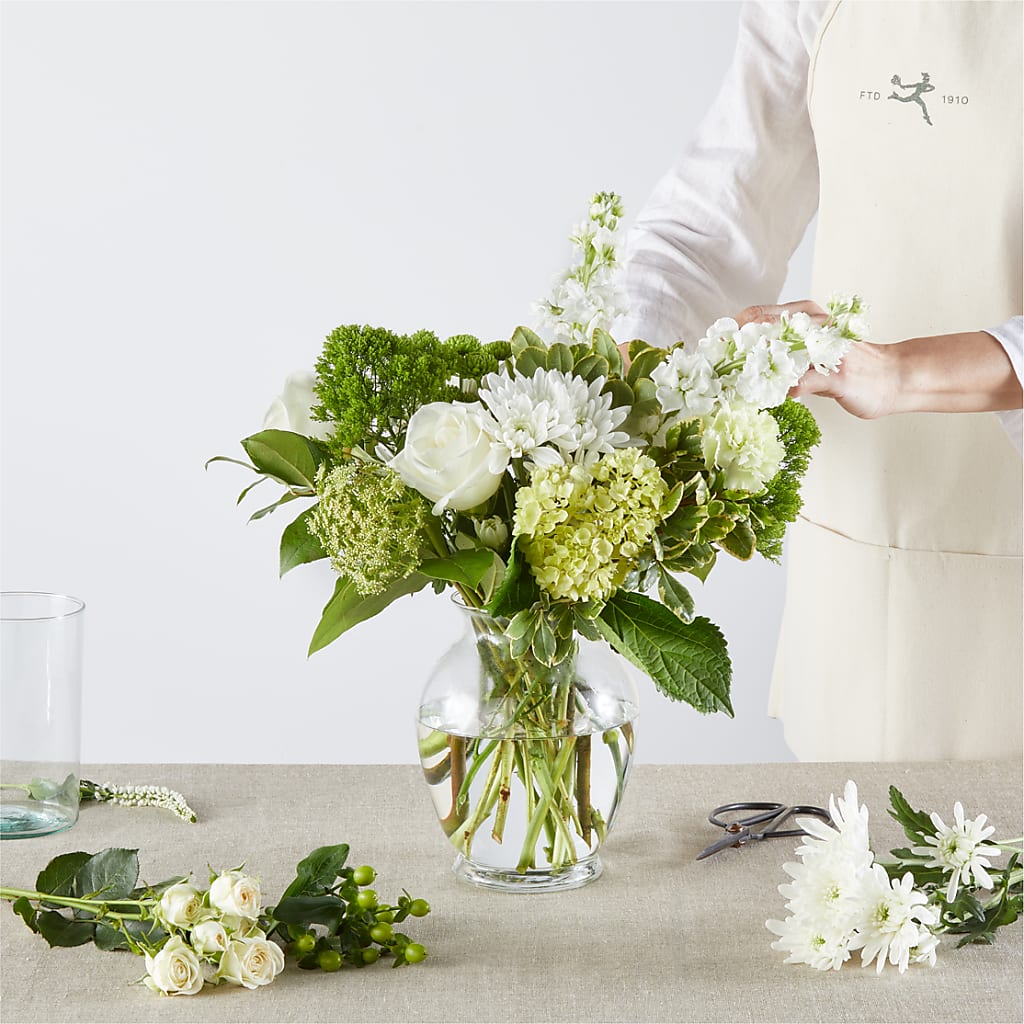 Irish Garden - A Florist Original –  Executive Flowers, El Paso TX