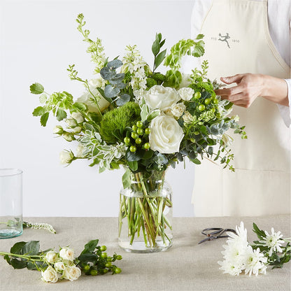 Irish Garden - A Florist Original –  Executive Flowers, El Paso TX