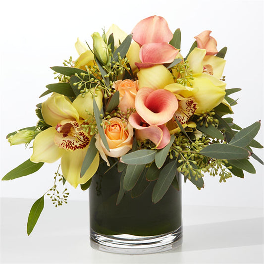 The Visionary –  Executive Flowers, El Paso TX