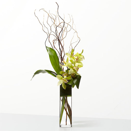 The Statement –  Executive Flowers, El Paso TX