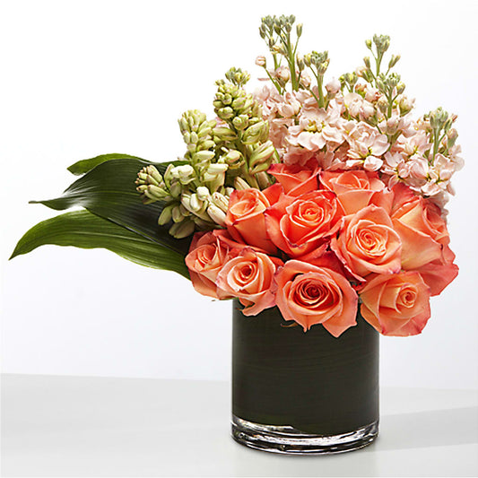 The Moment –  Executive Flowers, El Paso TX
