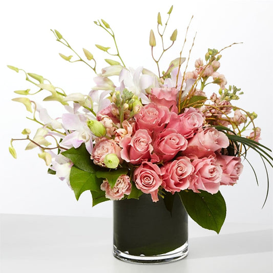 The Muse –  Executive Flowers, El Paso TX