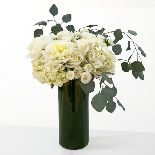 The Pearl –  Executive Flowers, El Paso TX